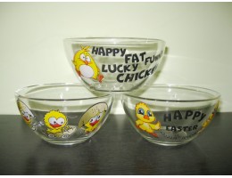 Салатник д.160мм 