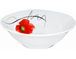  Салатник 6' Мак S&T30004-1472