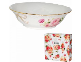 Салатник 9' Бант (1,4л, 23х7см) S&T30792