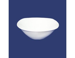 Салатник 7' (квадрат) хорека S&T13613 