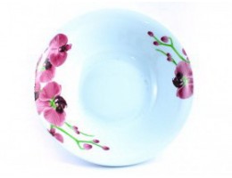 Салатник №8 20см "Орхiдея" ИТ 3663 