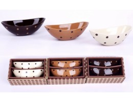  Набiр 2 салатника 