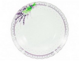 Салатник №7  d.18 Лаванда ИТ 9133 