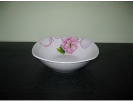 Салатник 6' 15см 250мл квадратний ХТ 8836 