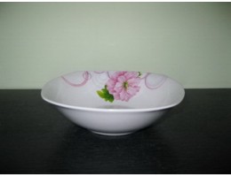 Салатник 7' квадратний ХТ 8836 