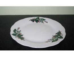  тарiлка №7 мiлка d17,5см ИТ L-3/Конвалiя