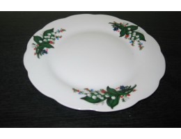   ИТ L-3/ Конвалiя тарiлка мiлка №8 d20