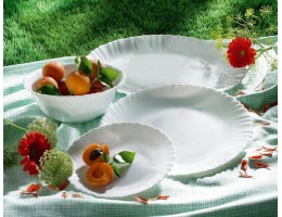 Тарiлка пiдставна круг 27,3см Feston(11365)