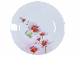 Тарiлка 9 Орхiдея S&T3081-03