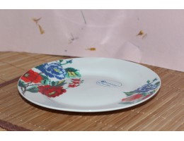 Stnb-190-05 десертна тарiлка вroidery 190мм