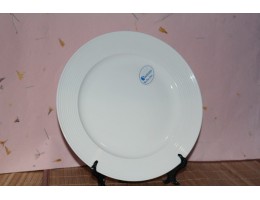 Stnb-267 обiдня тарiлка  lvory ,267 мм