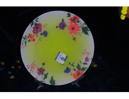   Arc.Тарелка обеденная Maristsa Green 26см (J7594)