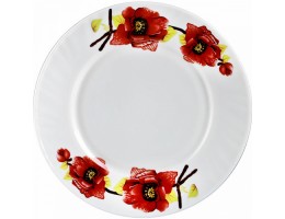   S&T30058 Тарiлка 9