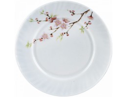   S&T30058 Тарiлка 9' Японська вишня(61122)