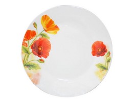   S&T3020-200 Тарілка 7' Мак