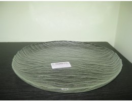 Тарiлка обiдня 