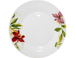   S&T533-35 Тарiлка 9' Садові квіти