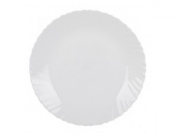   Arc LA OPALA CLASSIQUE(LO-11103) Тарiлка 25см обідня