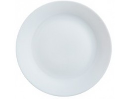  Тарілка 27см обідня LA OPALA IVORY WHITE (LO-10103)