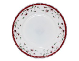   S&T30057-01-1248 Тарiлка 7' Польовi квіти