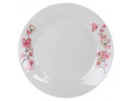 LIMITED EDITION PINK BLOSSOM(YF2007-3) Тарілка десертна 19см
