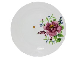   S&T30081-001 Тарiлка 8