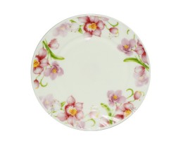 S&T30057-001 Тарiлка 7' Орхiдея