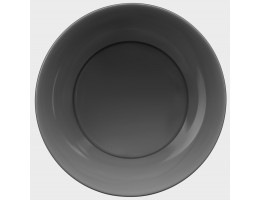 Тарiлка 25 см обiдня Arc DIRECTOIRE GRAPHITE(N4789) 