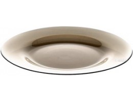 Тарiлка  26 см 1 шт Bronze Pas.10328