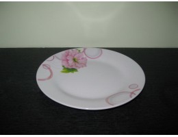 Тарiлка 7' кругла мiлка ХТ 8836 