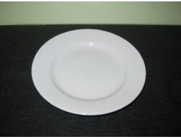 Тарілка порцелянова 175мм (8042LG)