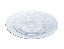 Тарiлка обiдня кругла 25cм Arc Louison (L5115) 