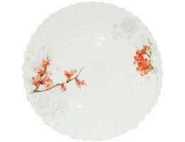 Тарiлка 10 Айва оранж S&T30072-16003 