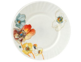  Тарiлка 8 Веселковий мак S&T30057-02-1068