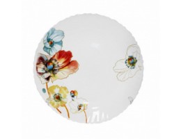 Тарiлка 8,5 Веселковий мак S&T30071-1068 