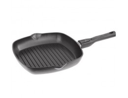 Сковорода гриль Біол 26 см БЛ 2614П