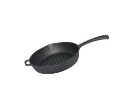 Сковорода-гриль Биол 24 см БЛ 1124