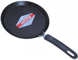  ИН 7529 Сковорода для блинов  28см тефлоновое покрытие