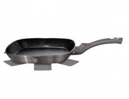  Сковорода-гриль 28 см BH 1249N