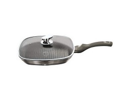  Сковорода-гриль 28 см с крышкой BH 1614N