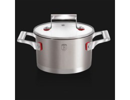  Каструля з кришкою 18 см BH 1330