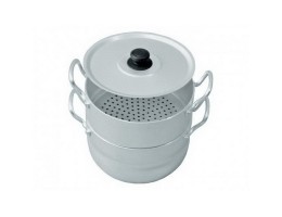 Мантоварка Біол АЛКОА 2,5 л БЛ 14425