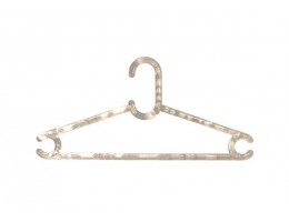 Mar 10433 вешалка для одежды с перекладиной типа 