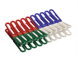  прищепки 20 шт комплект 