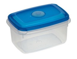 Tea 1078 емкость для морозилки top box 0,60л