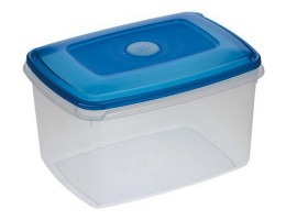  емкость для морозилки top box 2,30л Tea 1080