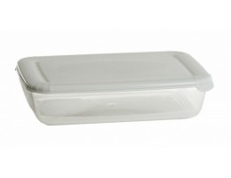 Tea 1670 емкость для морозилки прямоугольн. polar 0,45л