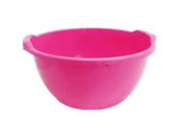   Алеана Таз круглий 5л мiкс