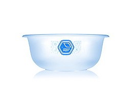 Миска 2л мiкс НП 72