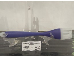 S-N MH-3401 Кiсточка силiконова 26,5*4,5см